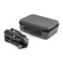 Квадрокоптер WLTOYS Q868 − дрон з камерою 4K, FPV, GPS, БК, 1км, до 30хв, кейс