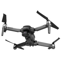 Квадрокоптер WLTOYS Q868 − дрон з камерою 4K, FPV, GPS, БК, 1км, до 30хв, кейс