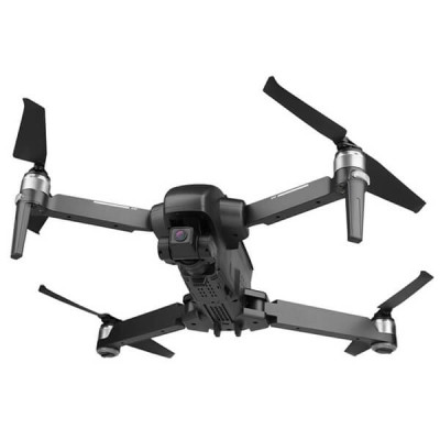 Квадрокоптер WLTOYS Q868 − дрон з камерою 4K, FPV, GPS, БК, 1км, до 30хв, кейс