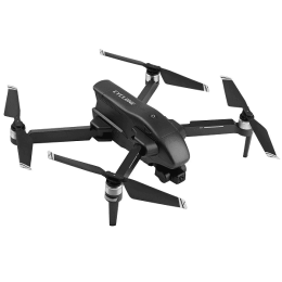 Квадрокоптер WLTOYS Q868 − дрон з камерою 4K, FPV, GPS, БК, 1км, до 30хв, кейс