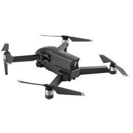Квадрокоптер WLTOYS Q868 − дрон з камерою 4K, FPV, GPS, БК, 1км, до 30хв, кейс