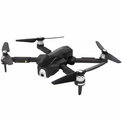Квадрокоптер XMRC M8 – дрон з камерою 4K, FPV, GPS, БК, 1км, до 25хв, кейс