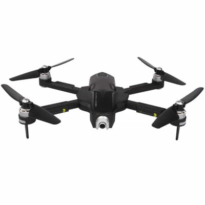 Квадрокоптер XMRC M8 – дрон з камерою 4K, FPV, GPS, БК, 1км, до 25хв, кейс
