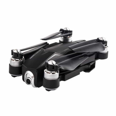Квадрокоптер XMRC M8 – дрон з камерою 4K, FPV, GPS, БК, 1км, до 25хв, кейс