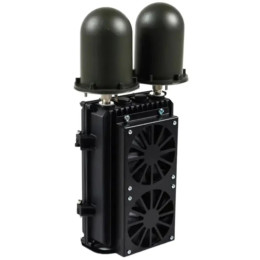 MAMAI FPV 100W – РЭБ система с мощностью 100 Вт