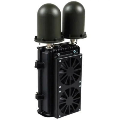 MAMAI FPV 100W – РЭБ система с мощностью 100 Вт