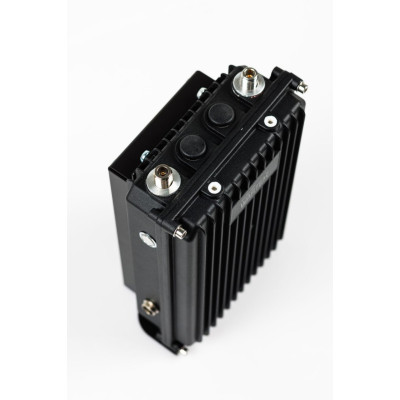 MAMAI FPV 100W – РЭБ система с мощностью 100 Вт