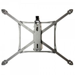 Карбонова рама Mark 4 15 дюймів V3 PRO