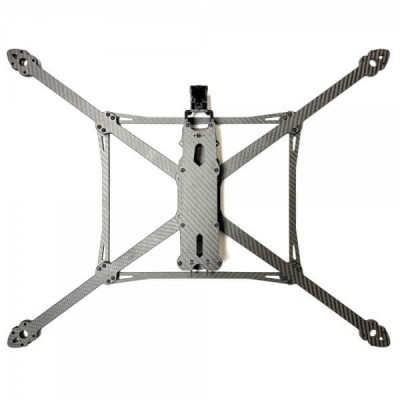 Карбонова рама Mark 4 15 дюймів V3 PRO