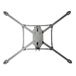 Карбонова рама Mark4 17 inch V3 PRO для FPV-дрона