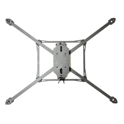 Карбонова рама Mark4 17 inch V3 PRO для FPV-дрона