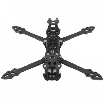 Frame Readytosky Mark4 7 inch - карбонова рама 7 дюймів