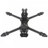 Frame Readytosky Mark4 7 inch - карбонова рама 7 дюймів