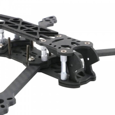 Frame Readytosky Mark4 7 inch - карбонова рама 7 дюймів