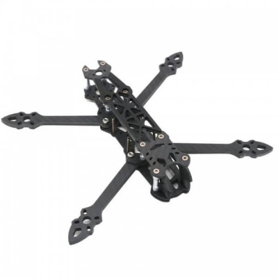 Frame Readytosky Mark4 7 inch - карбонова рама 7 дюймів