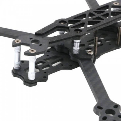 Frame Readytosky Mark4 7 inch - карбонова рама 7 дюймів
