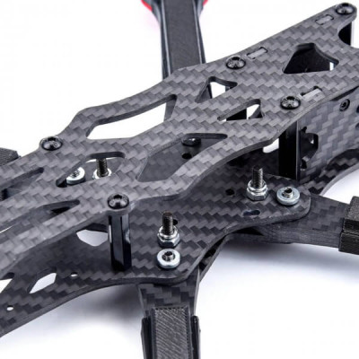 Frame Readytosky Mark4 7 inch - карбонова рама 7 дюймів