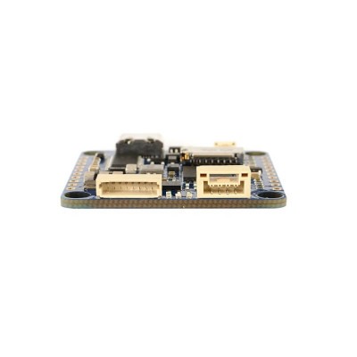 Matek H743-SLIM V3 - політний контролер для FPV з потужністю 200 mA