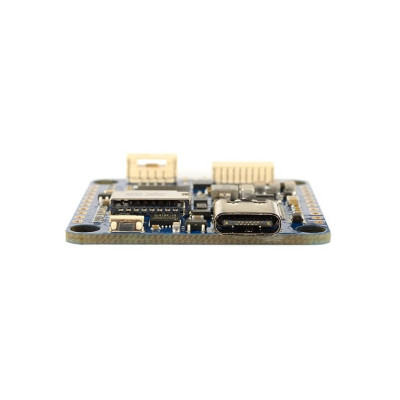 Matek H743-SLIM V3 - політний контролер для FPV з потужністю 200 mA