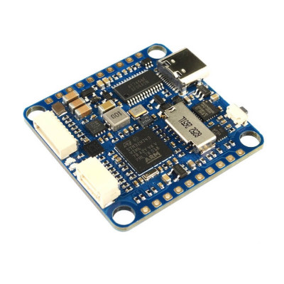 Matek H743-SLIM V3 - політний контролер для FPV з потужністю 200 mA