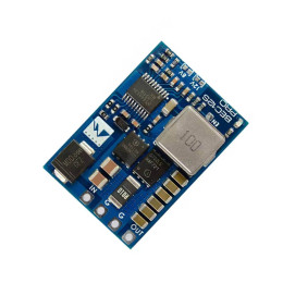 Matek BEC12S-PRO - модуль живлення 9-55V to 5V/8V/12V-5A
