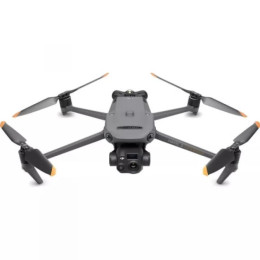 Квадрокоптер DJI Mavic 3T − дрон з тепловізором, 20МП камерою , до15 км, до 46 хв, кейс