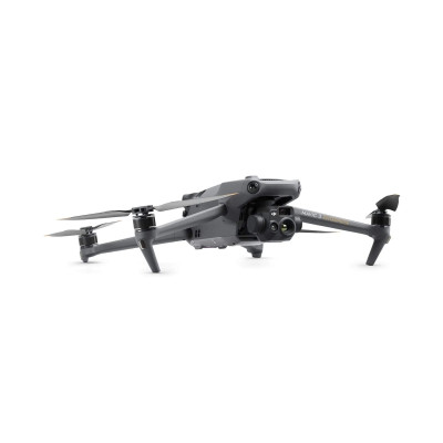 Квадрокоптер DJI Mavic 3 Thermal Advanced (Mavic 3TA) з тепловізором
