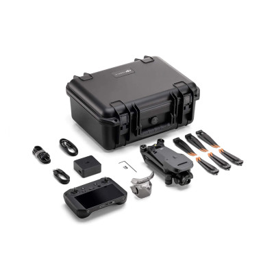 Квадрокоптер DJI Mavic 3 Thermal Advanced (Mavic 3TA) з тепловізором