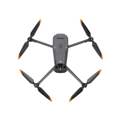 Квадрокоптер DJI Mavic 3 Thermal Advanced (Mavic 3TA) з тепловізором