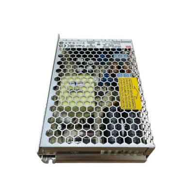 Mean Well 156W DC24V IP20 - блок живлення для подачі напруги