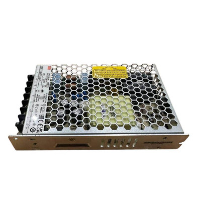 Mean Well 156W DC24V IP20 - блок живлення для подачі напруги