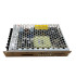 Mean Well 156W DC24V IP20 - блок живлення для подачі напруги