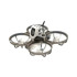 Квадрокоптер BetaFPV Meteor75 Pro HD ELRS 2.4 ГГц DJI O4 Air Unit