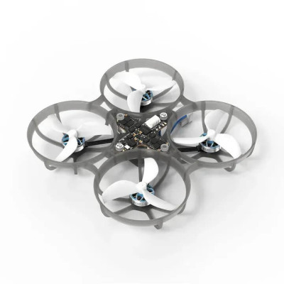 Квадрокоптер BetaFPV Meteor75 Pro HD ELRS 2.4 ГГц DJI O4 Air Unit