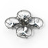 Квадрокоптер BetaFPV Meteor75 Pro HD ELRS 2.4 ГГц DJI O4 Air Unit