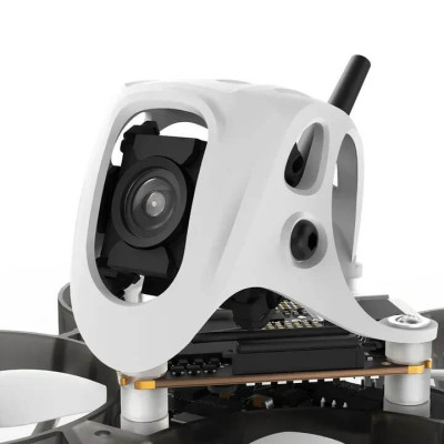Квадрокоптер BetaFPV Meteor75 Pro HD ELRS 2.4 ГГц DJI O4 Air Unit