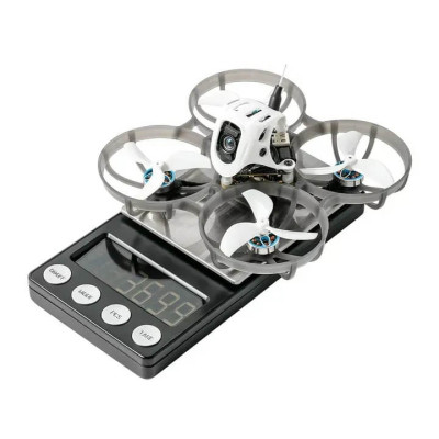 Квадрокоптер BetaFPV Meteor75 Pro HD ELRS 2.4 ГГц DJI O4 Air Unit