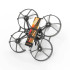 Квадрокоптер BetaFPV Meteor75 Pro HD ELRS 2.4 ГГц DJI O4 Air Unit