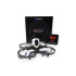 Квадрокоптер BetaFPV Meteor75 Pro HD ELRS 2.4 ГГц DJI O4 Air Unit