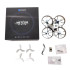 Квадрокоптер BetaFPV Meteor75 Pro HD ELRS 2.4 ГГц DJI O4 Air Unit