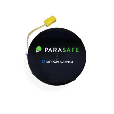 PARASAFE Emergency Parachute System - аварійна парашутна система для БПЛА до 25 кг 