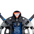 PARASAFE Emergency Parachute System - аварійна парашутна система для БПЛА до 25 кг 