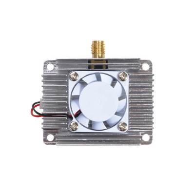 Відеопередавач PeakFPV THOR T67 6-7GHz 3W VTX на 64 канали 