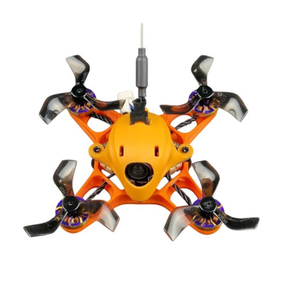 Квадрокоптер Flame75 - дрон с Matrix 5 в 1 и моторами 19800KV