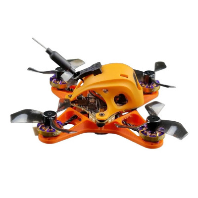 Квадрокоптер Flame75 - дрон с Matrix 5 в 1 и моторами 19800KV
