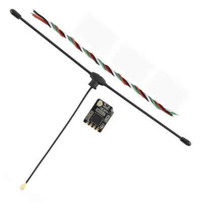 Приймач RadioMaster DBR1 ExpressLRS 915MHz Receiver