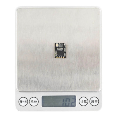 Приймач RadioMaster DBR1 ExpressLRS 915MHz Receiver