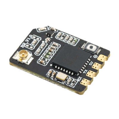 Приймач RadioMaster DBR1 ExpressLRS 915MHz Receiver