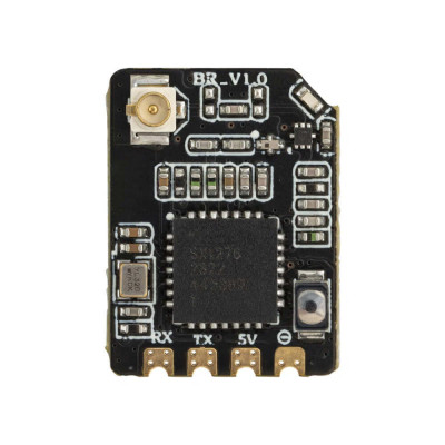 Приймач RadioMaster DBR1 ExpressLRS 915MHz Receiver