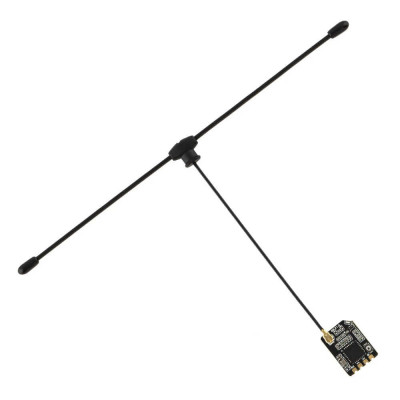 Приймач RadioMaster DBR1 ExpressLRS 915MHz Receiver